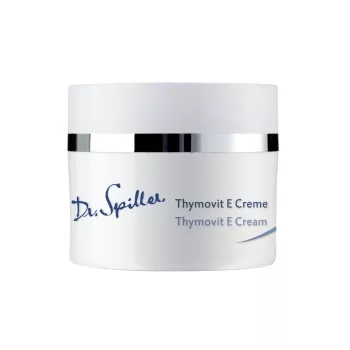 Dr.Spiller Thymovit-E vitamin krém 50ml