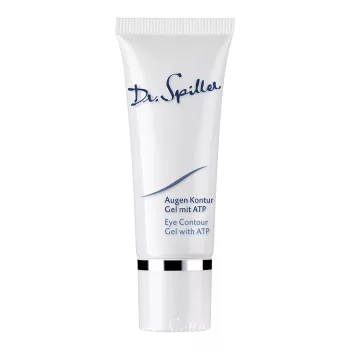 Dr.Spiller Szemkörnyékápoló gél ATP-vel 20ml