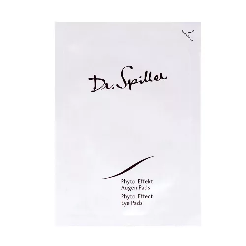 Dr.Spiller Fito-Effect szemalátét 5x2 db