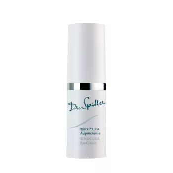 Dr.Spiller Sensicura szemkörnyékápoló krém 20ml