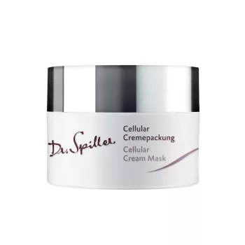 Dr.Spiller Celluláris krémpakolás 50ml