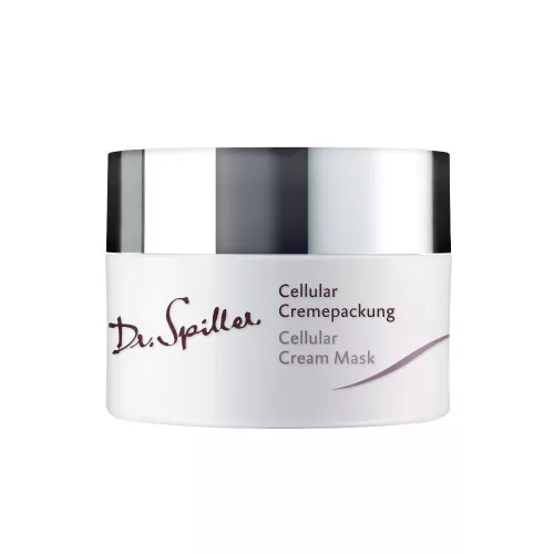 Dr.Spiller Celluláris krémpakolás 50ml