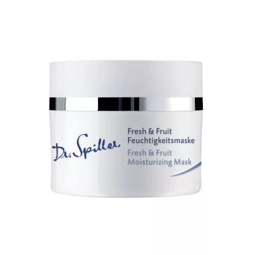 Dr.Spiller Fresh & Fruit maszk 50ml