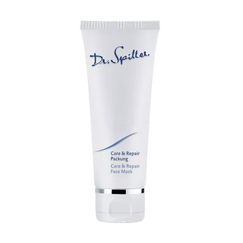 Dr.Spiller Care & Repair maszk 50ml
