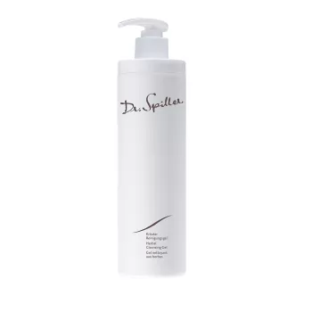 Dr.Spiller Gyógynövényes Arclemosó gél 500ml