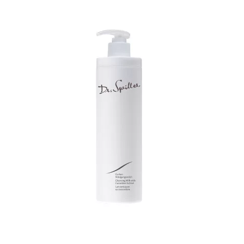 Dr.Spiller Arctej uborka kivonattal 500ml