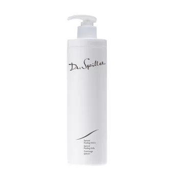 Dr.Spiller Speciális bőrradír arcra és testre 500ml