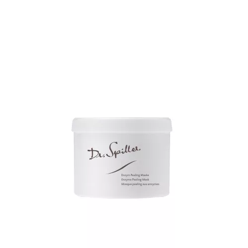 Dr.Spiller Enzym Peeling maszk