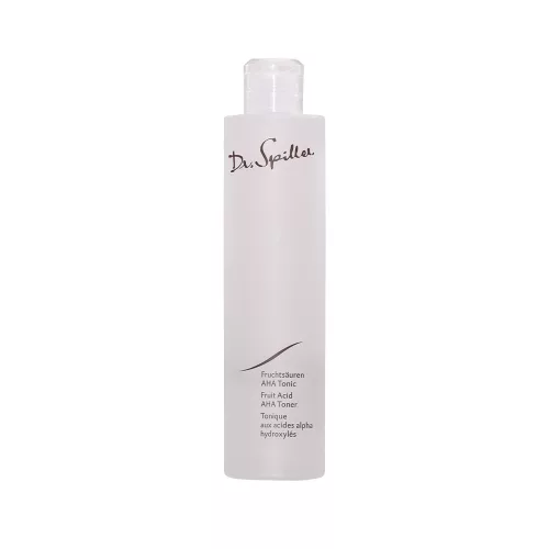 Dr.Spiller Gyümölcssavas AHA-tonik 200ml