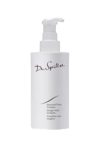 Dr.Spiller Oxigén Vital Komplex 200ml