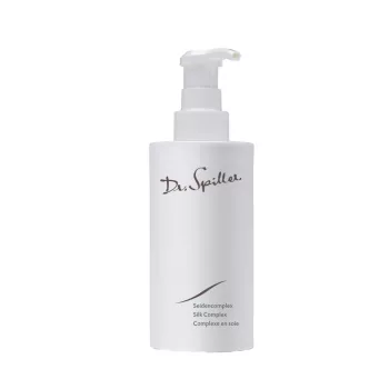 Dr.Spiller Selyemkrém komplex 200ml