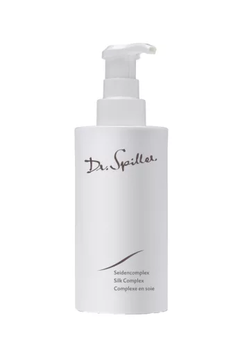 Dr.Spiller Selyemkrém komplex 200ml
