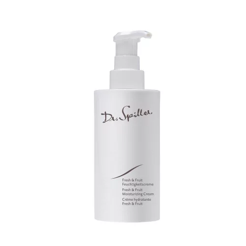 Dr.Spiller Fresh & Fruit krém 200ml