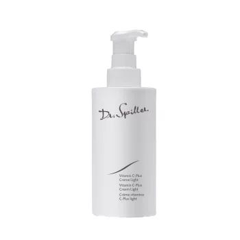 Dr.Spiller C-Vitamin Plus nappali krém light 200ml
