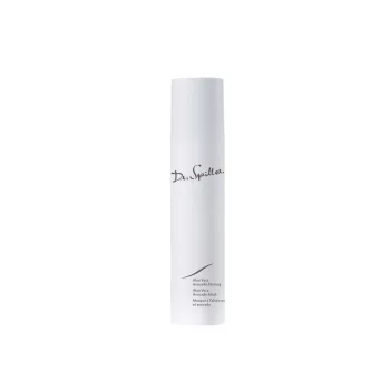 Dr.Spiller Aloe Vera Avokádó maszk 200ml