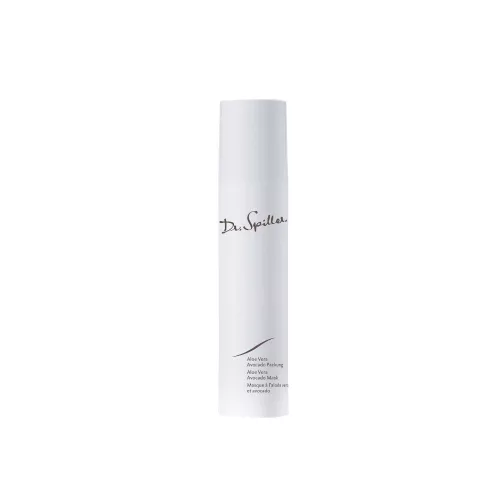 Dr.Spiller Aloe Vera Avokádó maszk 200ml