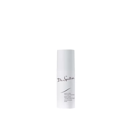 Dr.Spiller Hydro Color színezett krém világos 100ml