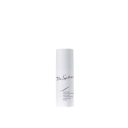 Dr.Spiller Hydro Color színezett krém sötét 100ml