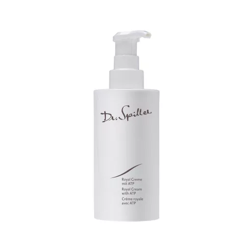 Dr.Spiller Royal Krém ATP-vel 200ml