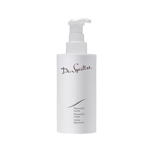 Dr.Spiller Thymovit-E vitamin krém 200ml