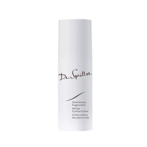Dr.Spiller Selyem Szemkörnyékápoló krém 100ml