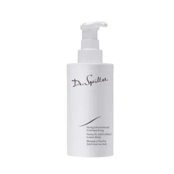 Dr.Spiller Méz-orbáncfű pakolás 200ml