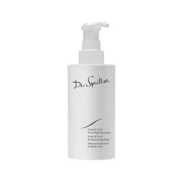 Dr.Spiller Fresh & Fruit maszk 200ml