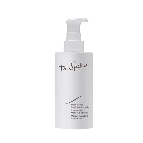 Dr.Spiller Fresh & Fruit maszk 200ml