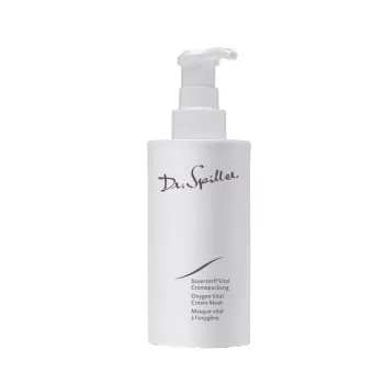 Dr.Spiller Oxigén Vital krémpakolás 200ml