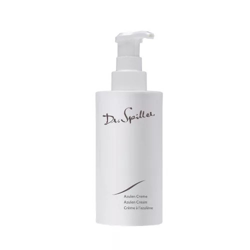 Dr.Spiller Azulén nappali krém 200ml