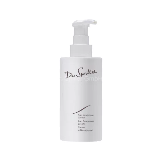 Dr.Spiller Anti-Couperose krém 200ml