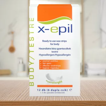 X-Epil