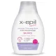 X-Epil Intimo Intim mosakodógél Balance 250ml