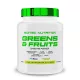 Scitec Nutrition Vita Greens & Fruits 600gr