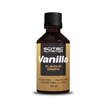 Scitec Flavour Drops 50ml