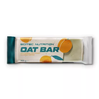 Scitec-Oat Bar 1karton (70gx20db)