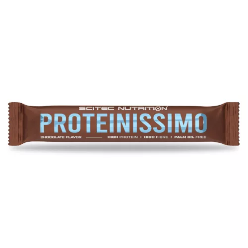 Scitec Proteinissimo 1karton (50gx24db)