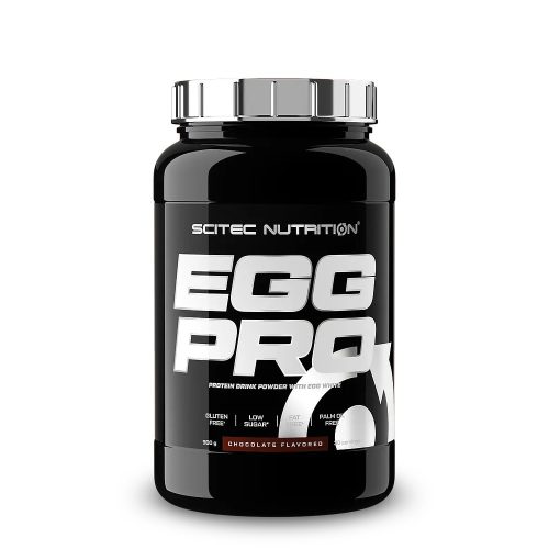 Scitec Egg Pro 900g