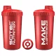 Scitec Shaker - Make a Difference 700ml