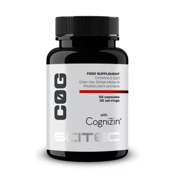 Scitec Nutrition C0G 60 kapszula