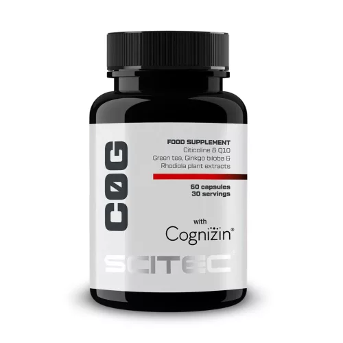 Scitec Nutrition C0G 60 kapszula