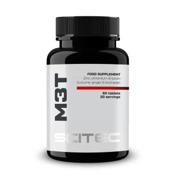 Scitec Nutrition M3T 60 tabletta