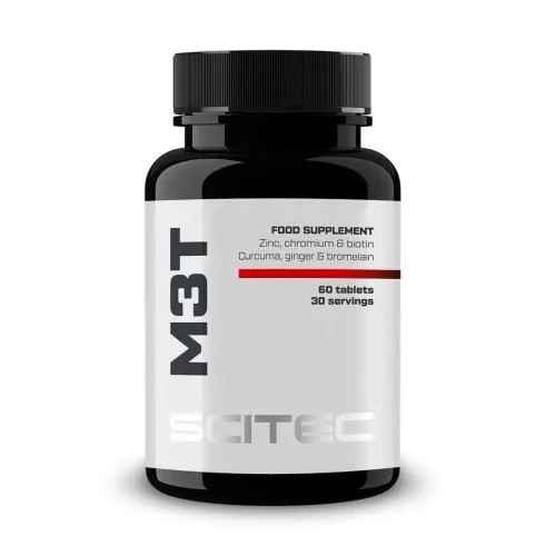 Scitec Nutrition M3T 60 tabletta