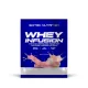 Scitec Nutrition Whey Infusion 1karton (25gx10db)