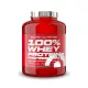 Scitec Nutrition 100% Whey Protein Professional 1816g