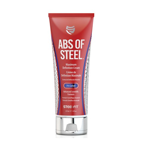 Steelfit Abs of Steel zsírégető 237ml