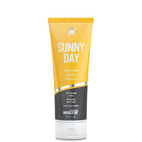 Golden Glow Sunny Day 237ml