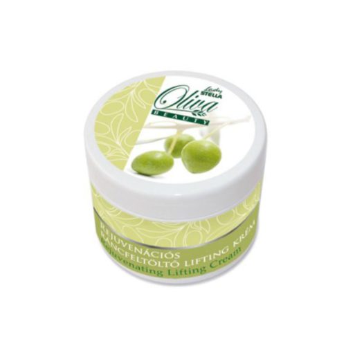 Golden GREEN Olíva Beauty Rejuvenációs Ráncfeltöltő Lifting Krém 100ml