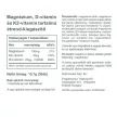 Vitaking MagneTrio [Mg+K2+D3] 30 kapszula
