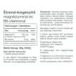 Vitaking Magnézium Citrát  + B6-vitamin 30 tabletta